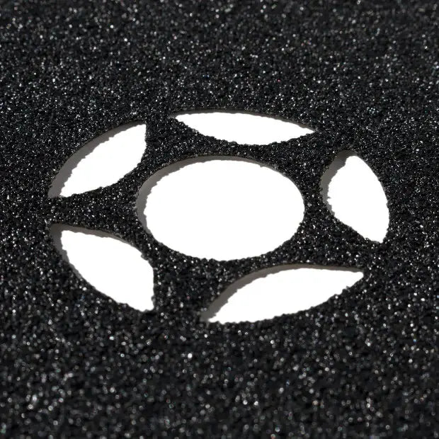 PROTO Logo SD Pro Scooter Griptape