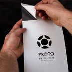 PROTO Logo SD Pro Scooter Griptape - Tbilisi, ProScooter.Shop