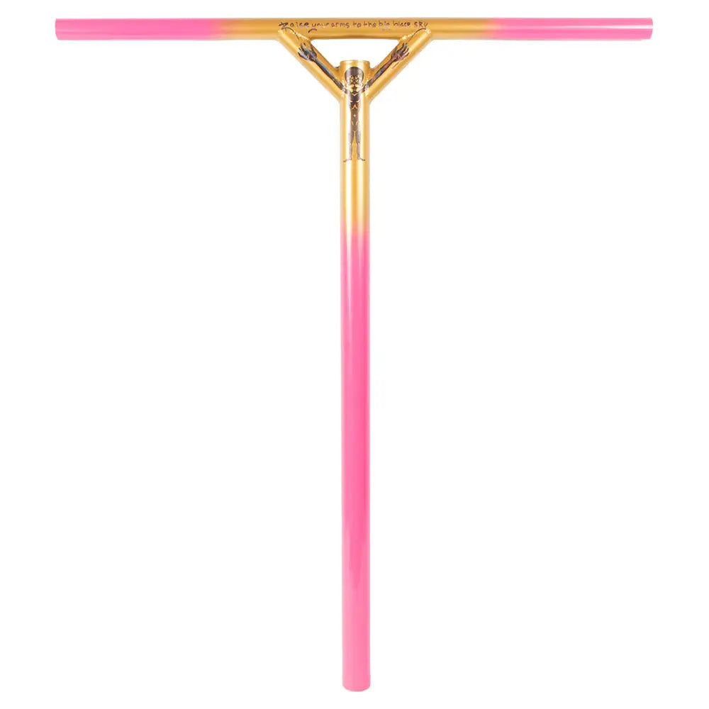 PROTO Moon Child Baby Slayer Pro Scooter Bar (Andrew Broussard Signature)