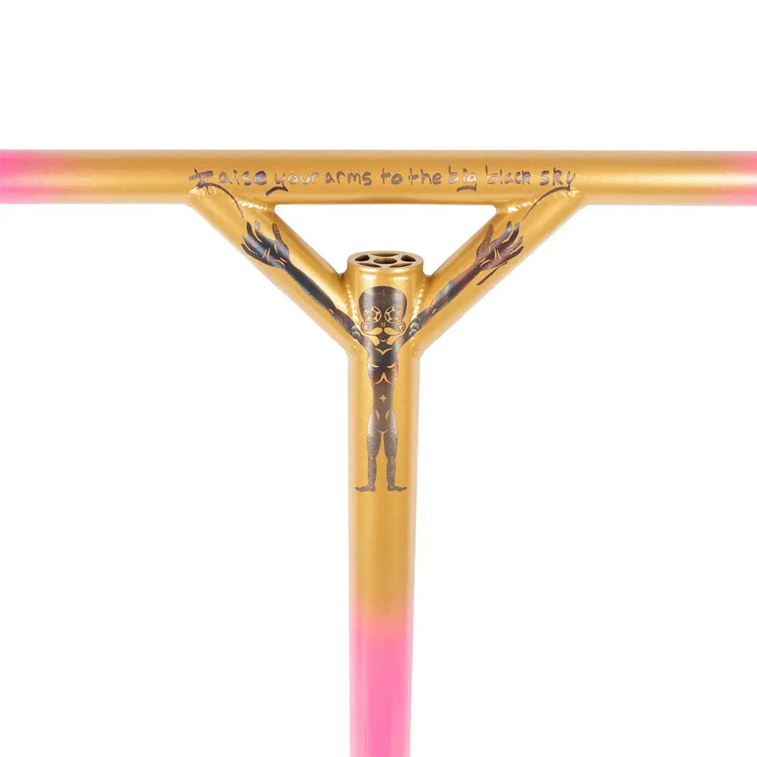 PROTO Moon Child Baby Slayer Pro Scooter Bar (Andrew Broussard Signature)