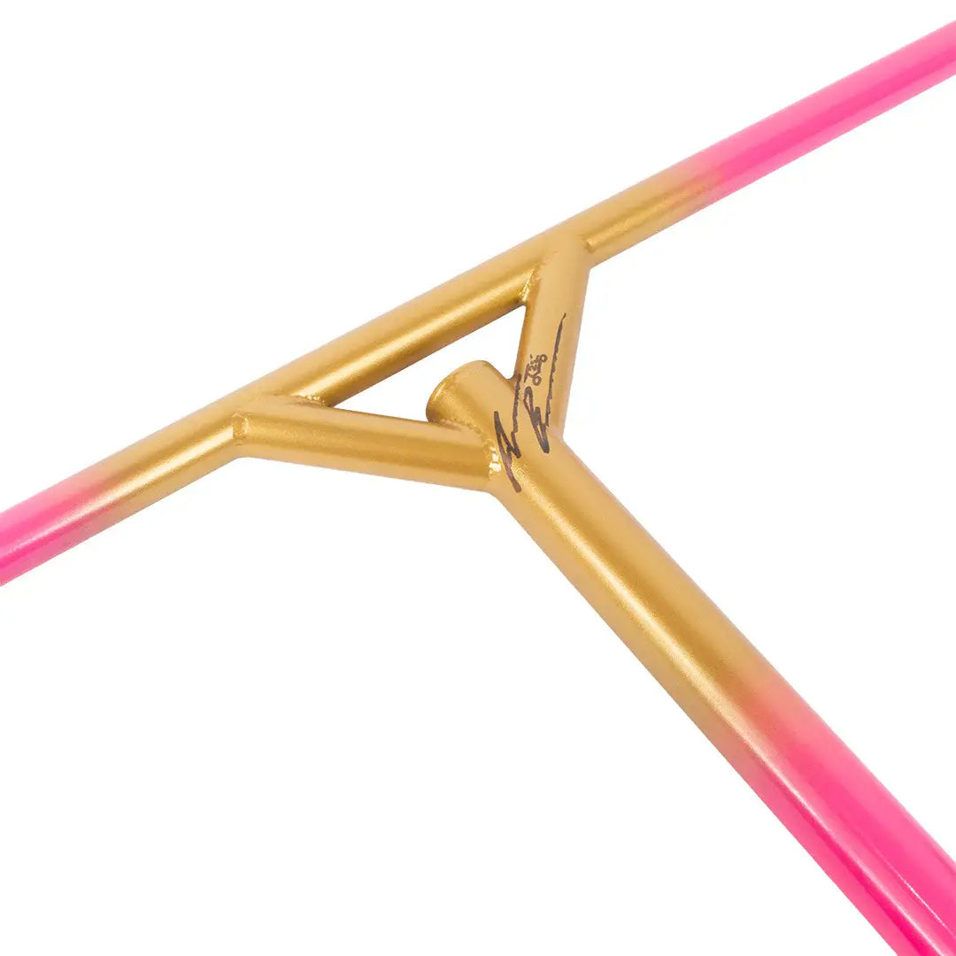 PROTO Moon Child Baby Slayer Pro Scooter Bar (Andrew Broussard Signature)