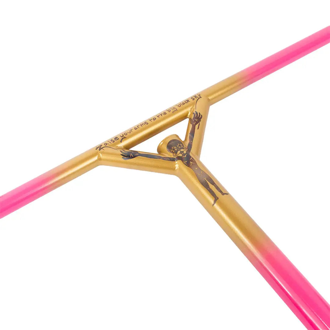 PROTO Moon Child Baby Slayer Pro Scooter Bar (Andrew Broussard Signature)