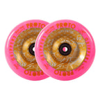 PROTO Moon Child Grippers Pro Scooter Wheels (Andrew Broussard Signature) - Tbilisi, ProScooter.Shop