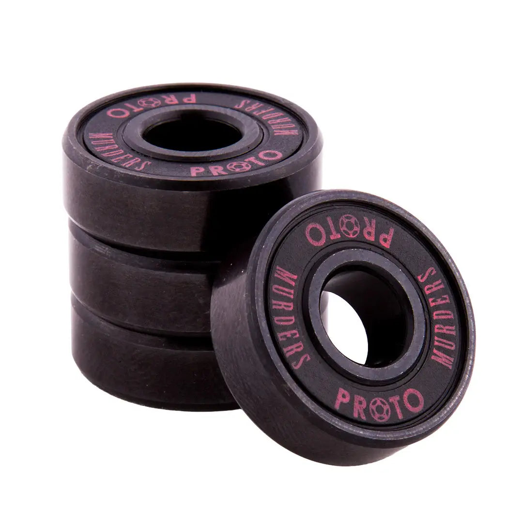 PROTO Murders Pro Scooter Bearings