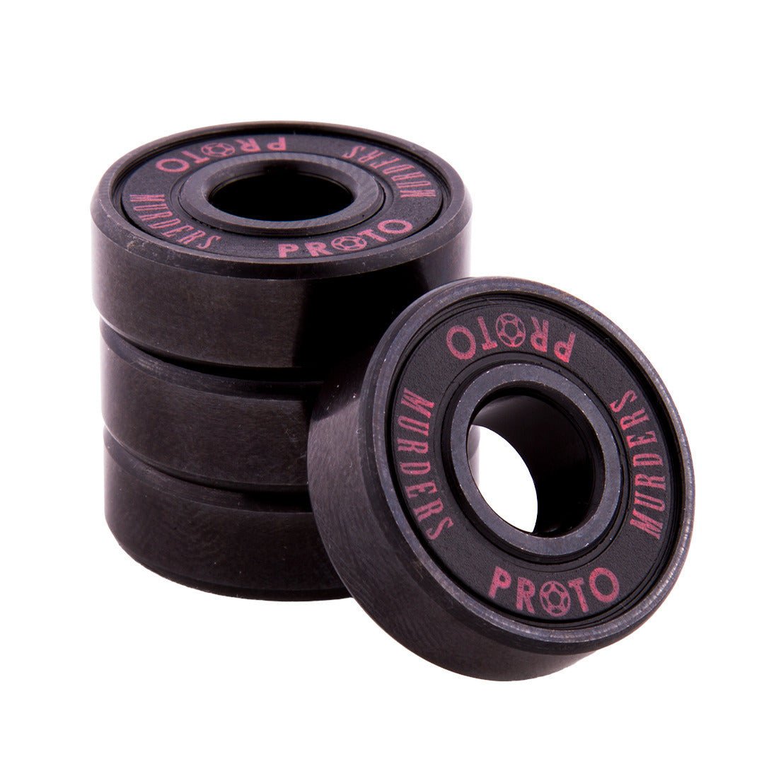 PROTO Murders Pro Scooter Bearings