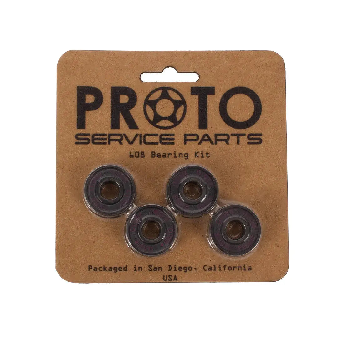 PROTO Murders Pro Scooter Bearings