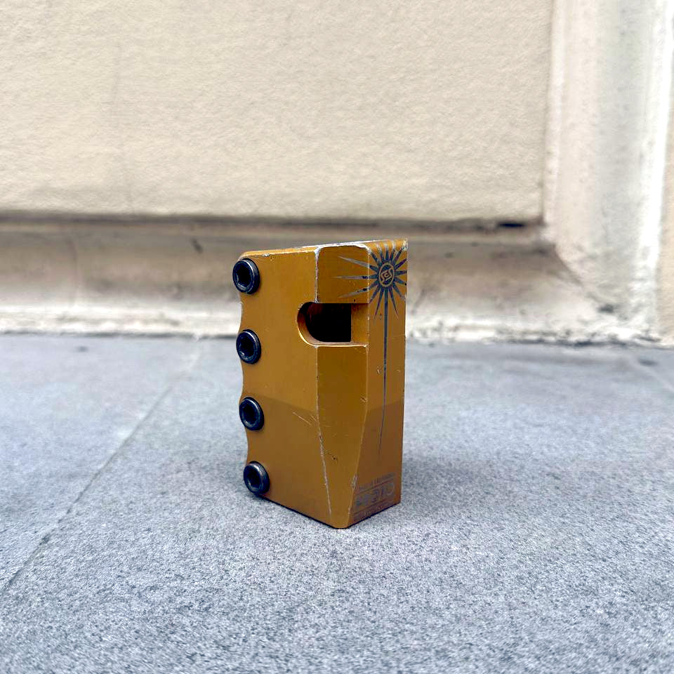 Used PROTO Sentinel SCS
