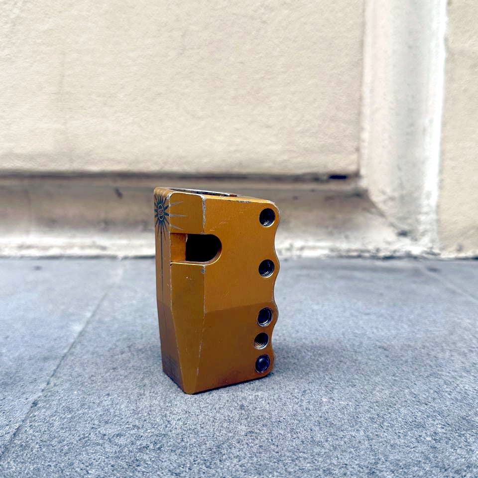 Used PROTO Sentinel SCS