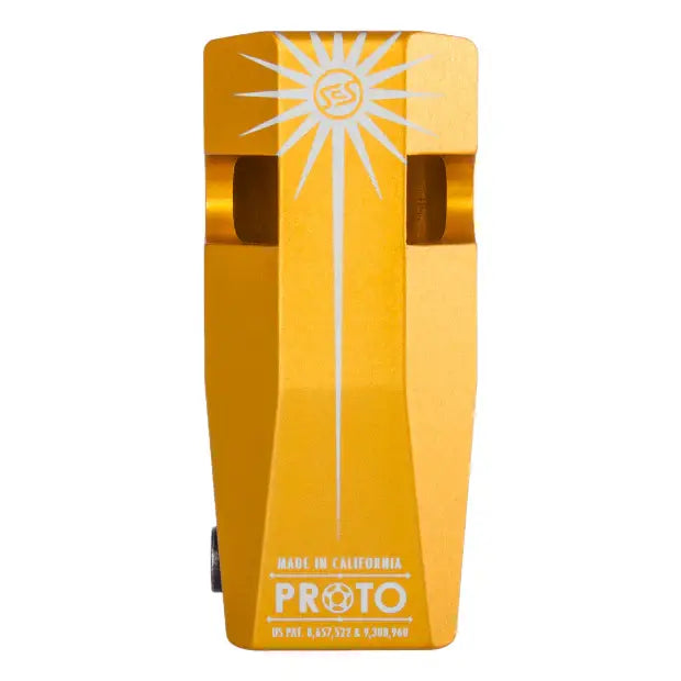 PROTO 3.5" Sentinel SCS (Gold)