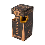 PROTO 3.5" Sentinel SCS (Gold) - Tbilisi, ProScooter.Shop