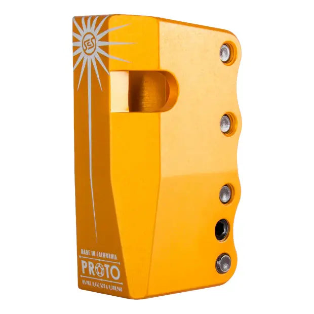 PROTO 3.5" Sentinel SCS (Gold)