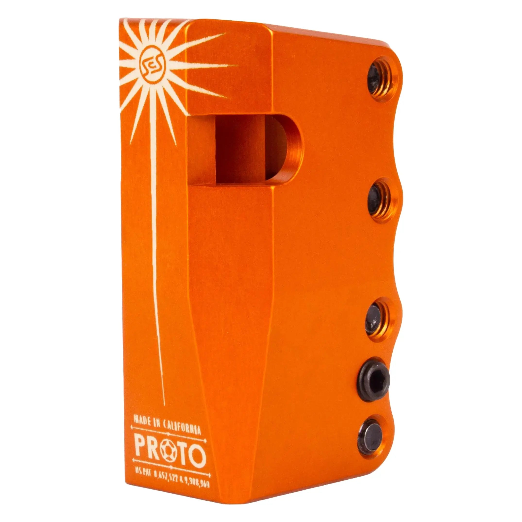 PROTO 3.5" Sentinel SCS (Orange)
