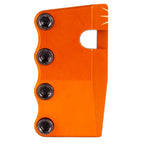 PROTO 3.5" Sentinel SCS (Orange) - Tbilisi, ProScooter.Shop