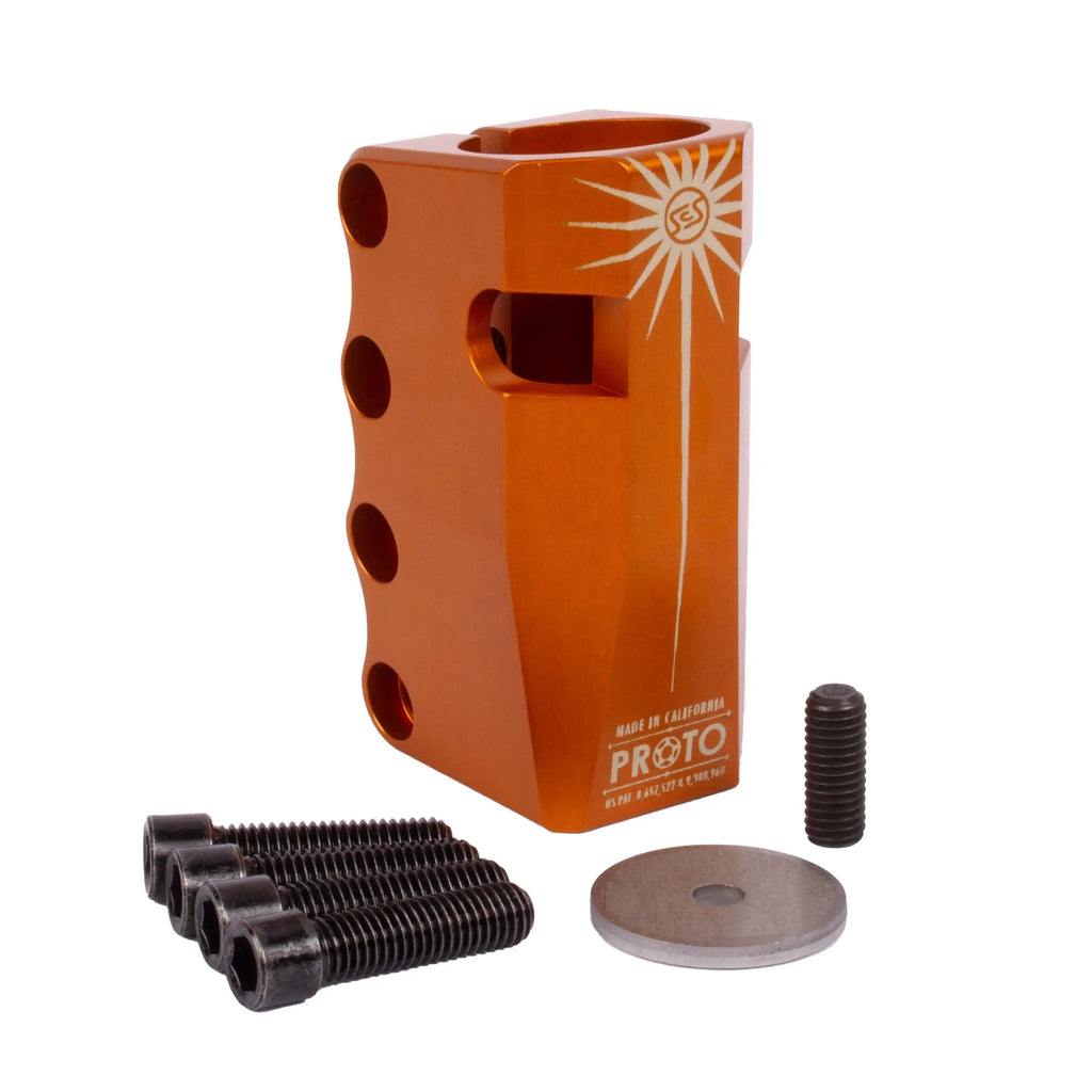 PROTO 3.5" Sentinel SCS (Orange)