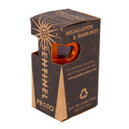 PROTO 3.5" Sentinel SCS (Orange) - Tbilisi, ProScooter.Shop