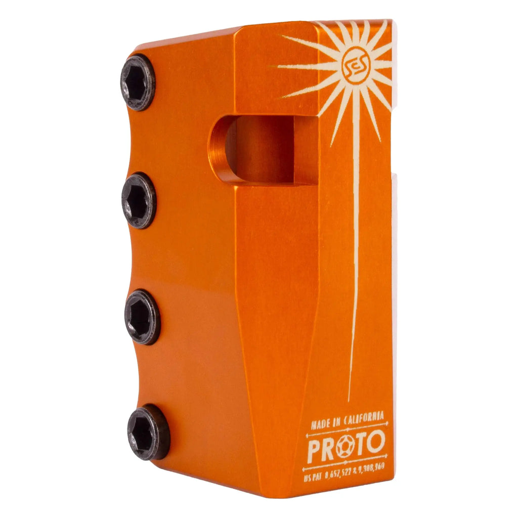 PROTO 3.5" Sentinel SCS (Orange)