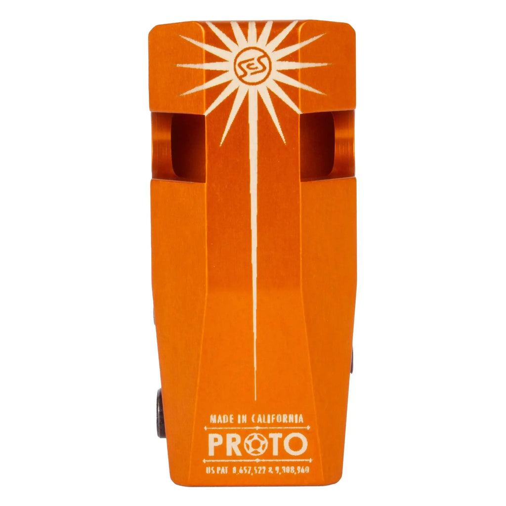 PROTO 3.5" Sentinel SCS (Orange)