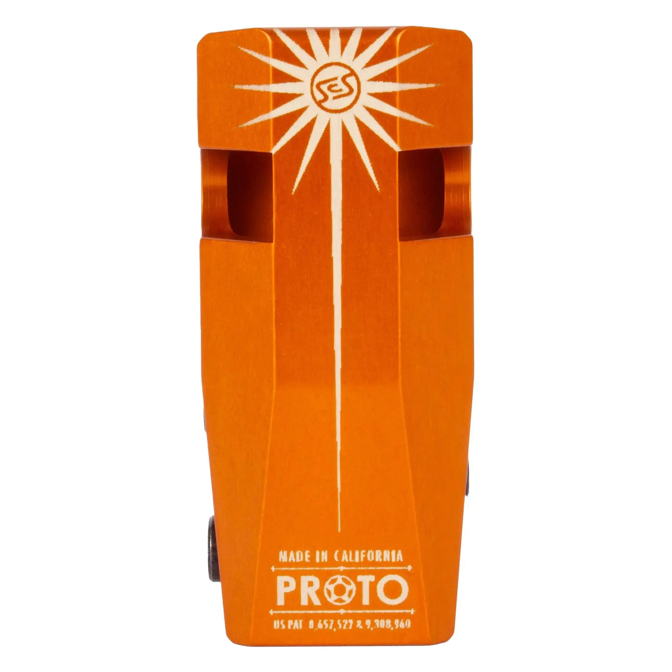 PROTO 3.5" Sentinel SCS (Orange)