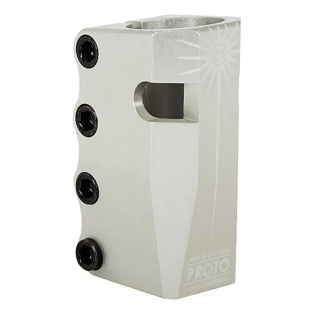 PROTO 3.5" Sentinel SCS (Silver)