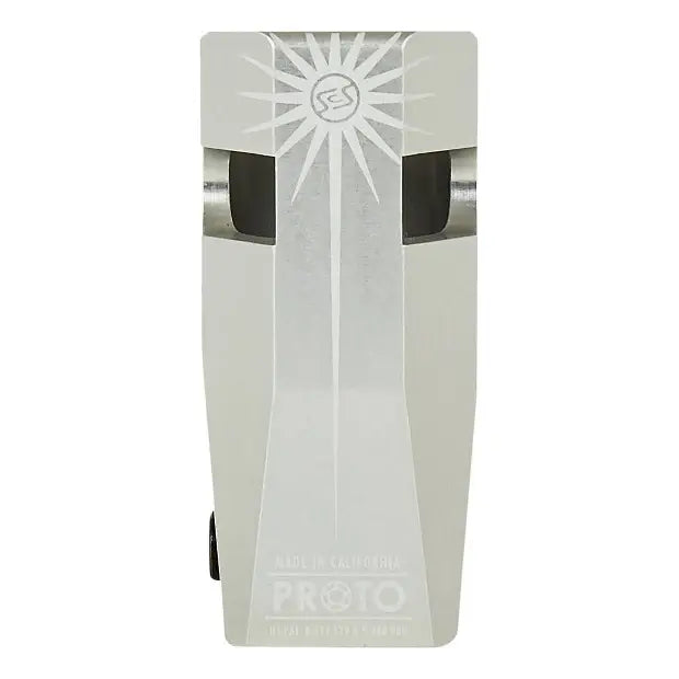 PROTO 3.5" Sentinel SCS (Silver) - Tbilisi, ProScooter.Shop