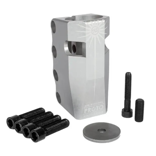 PROTO 3.5" Sentinel SCS (Silver)