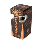PROTO 3.5" Sentinel SCS (Silver) - Tbilisi, ProScooter.Shop