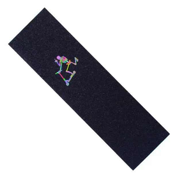 PROTO Skeleton HD Pro Scooter Griptape - Tbilisi, ProScooter.Shop