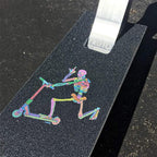 PROTO Skeleton HD Pro Scooter Griptape - Tbilisi, ProScooter.Shop