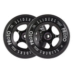 PROTO Classic Sliders Pro Scooter Wheels (Black on Black) - Tbilisi, ProScooter.Shop