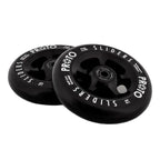 PROTO Classic Sliders Pro Scooter Wheels (Black on Black) - Tbilisi, ProScooter.Shop