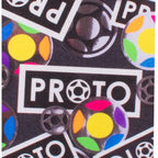 PROTO Sticker Slap SD Pro Scooter Griptape - Tbilisi, ProScooter.Shop