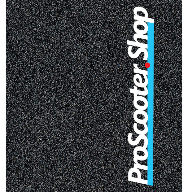 PROSCOOTER.SHOP Logo Griptape