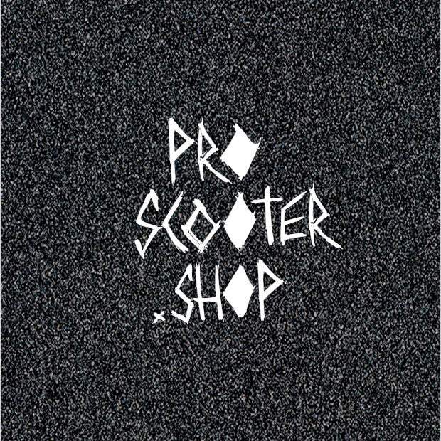 PROSCOOTER.SHOP პანკ გრიპტეიპი