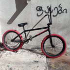 Used PREMIUM CK custom BMX bike - Tbilisi, ProScooter.Shop