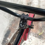 Used PREMIUM CK custom BMX bike - Tbilisi, ProScooter.Shop