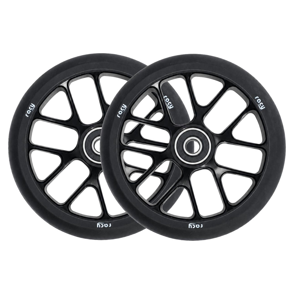 RACY 888 Pro Scooter Wheels (Black)