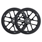 RACY 888 Pro Scooter Wheels (Black)