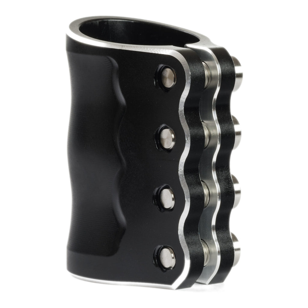 RACY Future Lite V2 SCS (Anodized Black)