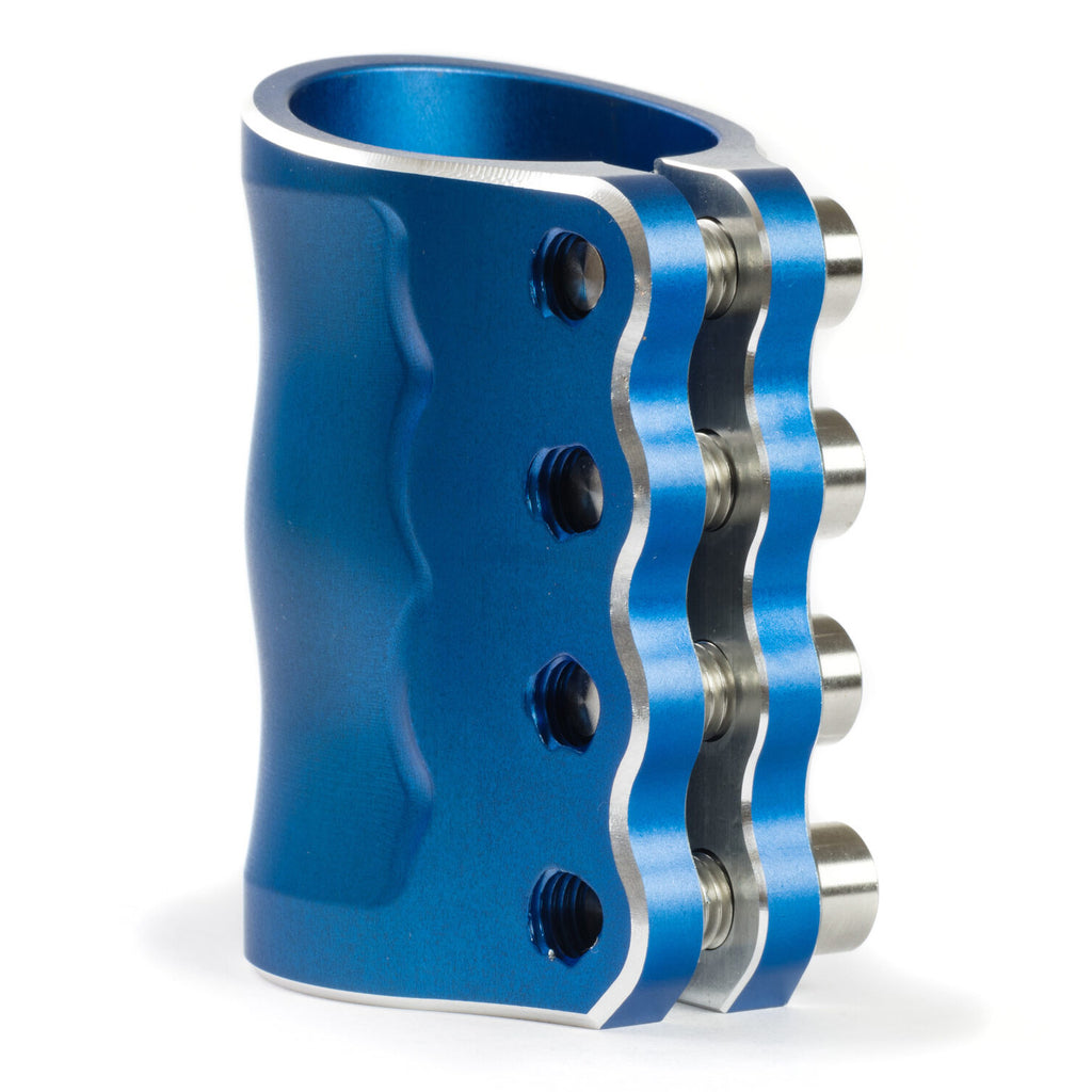 RACY Future Lite V2 SCS (Anodized Blue)