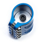 RACY Future Lite V2 SCS (Anodized Blue) - Tbilisi, ProScooter.Shop