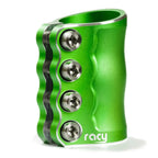 RACY Future Lite V2 SCS (Anodized Green) - Tbilisi, ProScooter.Shop
