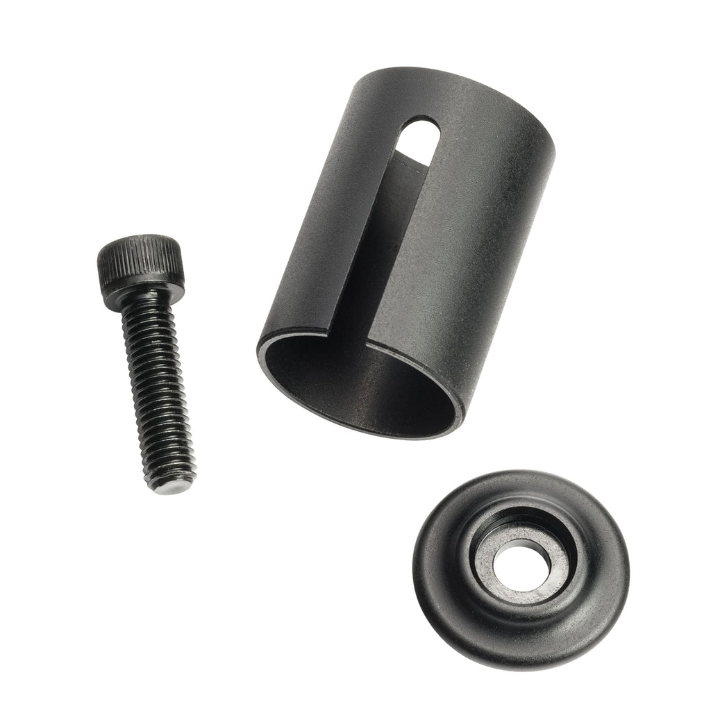 RACY HIC Shim (Black)