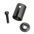 RACY HIC Shim (Black)