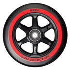 RACY JDM Pro Scooter Wheels (Black) - Tbilisi, ProScooter.Shop