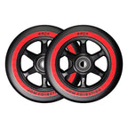 RACY JDM Pro Scooter Wheels (Black) - Tbilisi, ProScooter.Shop