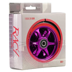 RACY JDM Pro Scooter Wheels (Purple) - Tbilisi, ProScooter.Shop
