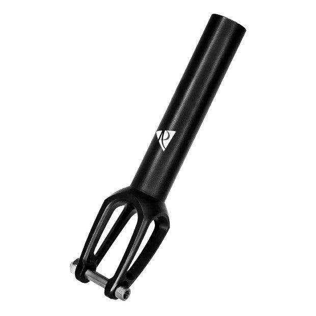 RACY Lite V3 SCS/HIC Pro Scooter Fork (Anodized Black)