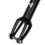 RACY Lite V3 SCS/HIC Pro Scooter Fork (Anodized Black) - Tbilisi, ProScooter.Shop