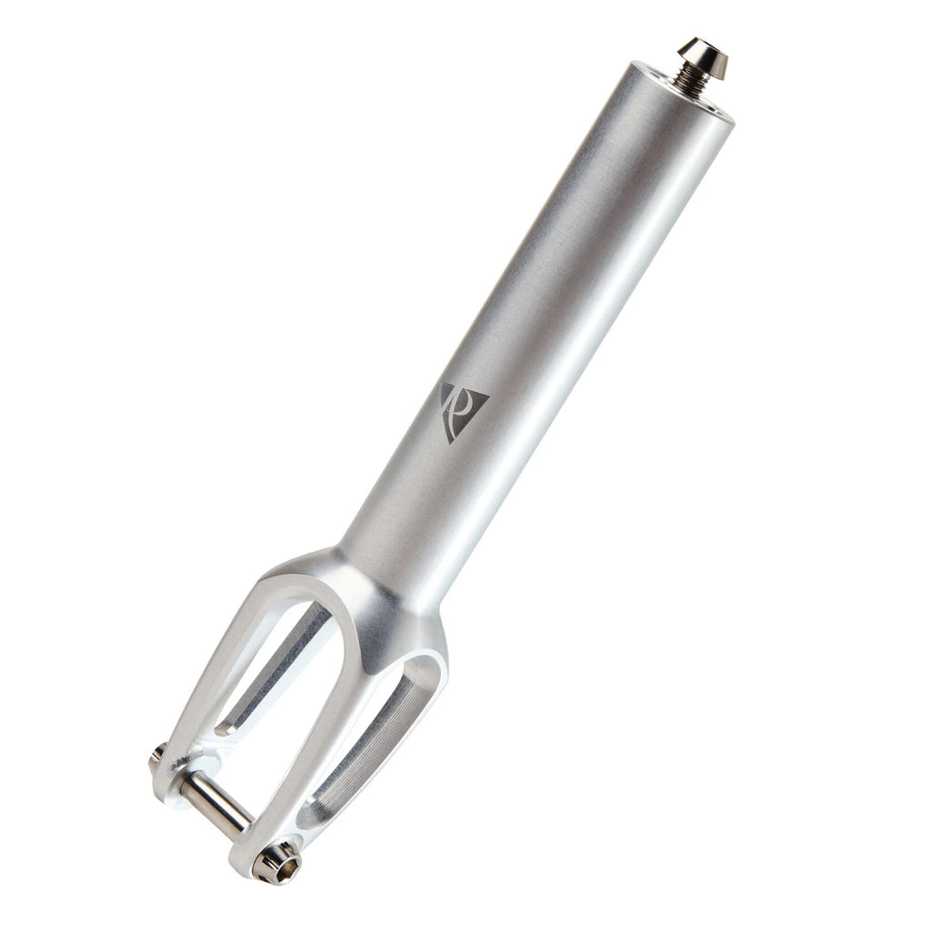 RACY Lite V3 SCS/HIC Pro Scooter Fork (Anodized Chrome)