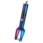 RACY Lite V3 SCS/HIC Pro Scooter Fork (Anodized Cosmos) - Tbilisi, ProScooter.Shop